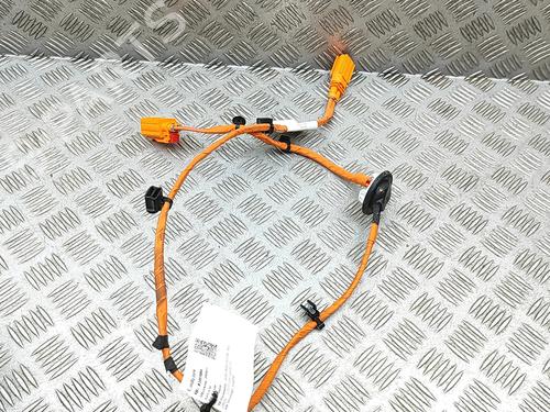 Used Wiring harness Wiring harness SKODA ENYAQ iV SUV (5AZ) 85 (286 hp) 33740377 33740377
