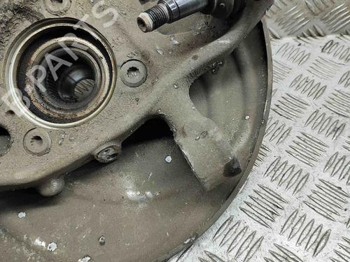 Right front steering knuckle AUDI A4 B9 Avant (8W5, 8WD) 2.0 TDI | BP17635086M26 