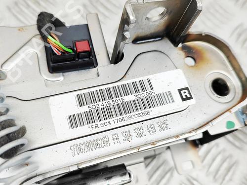 Steering column AUDI TT (FV3, FVP) 2.5 RS TFSI quattro | BP34249212M21  - Image 7