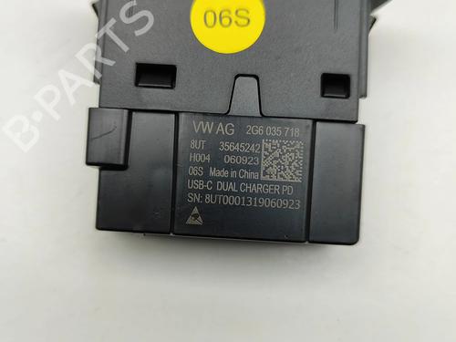 Electronic module VW T-CROSS (C11, D31) 1.0 TSi | BP28562900M83