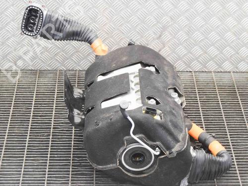 Engine JAGUAR I-PACE (X590) EV400 AWD | BP27750701M1