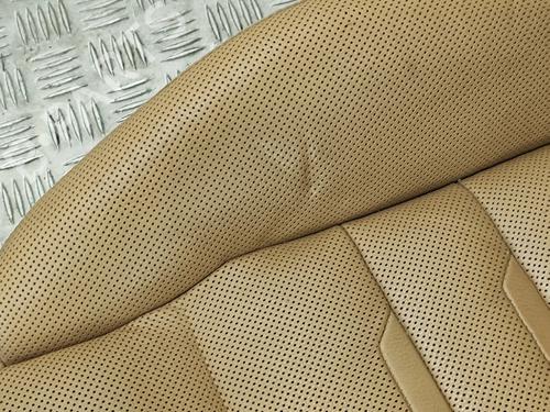 Seats set PORSCHE PANAMERA (971) 3.0 (97AAA1, 97BAA1) | BP32025453C78 
