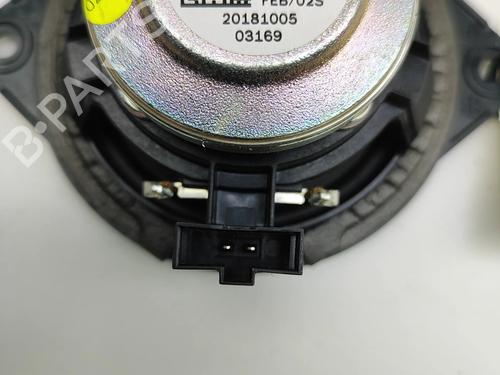 Speaker AUDI Q3 (F3B) 35 TFSI | BP27789919E2  - Image 6