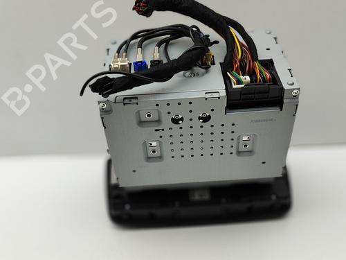 Electronic module MERCEDES-BENZ CLA Coupe (C117) CLA 220 CDI / d (117.303) | BP25912803M83 