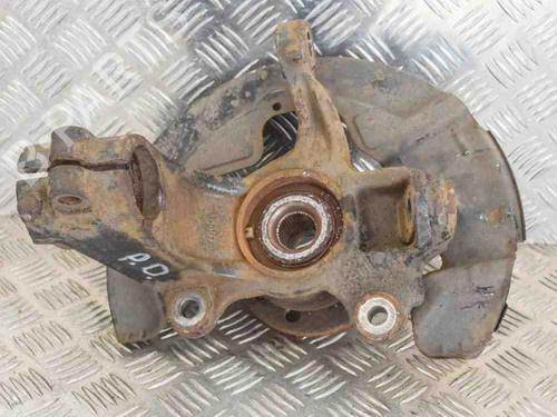 Right front steering knuckle VOLVO S60 II (134) D4 | BP14668169M26 