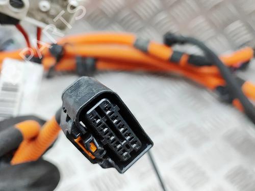 Wiring harness OPEL MOKKA 1.2 (76) | BP36458347E16  - Image 6