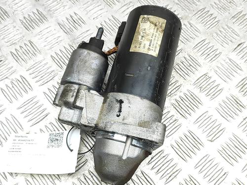 Starter BMW 4 Gran Coupe (F36) 435 d xDrive | BP32392260M8
