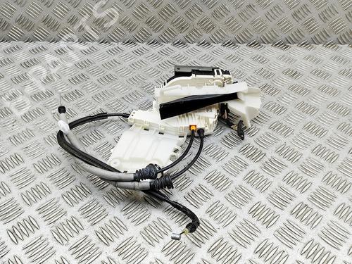 Front right lock JEEP RENEGADE SUV (BU, B1, BV) 1.3 PHEV 4Xe | BP30130739C97