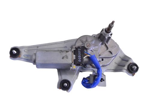 Used Rear wiper motor KIA SOUL I (AM) 1.6 CRDi 115 (115 hp) 30231424