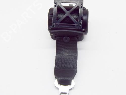 Rear center seatbelt BMW 3 (G20, G80, G28) 330 e Plug-in-Hybrid | BP7901416I27 