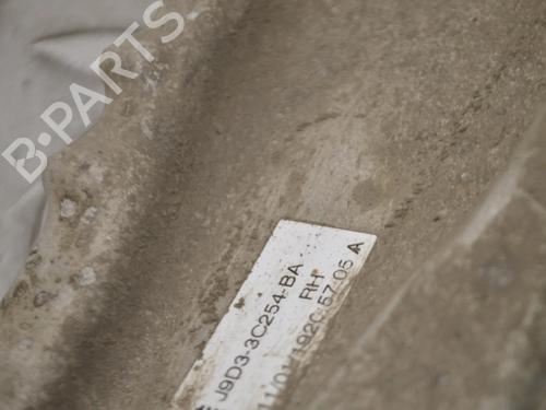 Right front suspension JAGUAR I-PACE (X590) EV400 AWD | BP30231729M73 