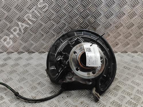 Used Left rear steering knuckle MERCEDES-BENZ CLA (C118) CLA 200 (118.387) (163 hp) 28359399