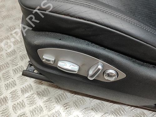 Left front seat PORSCHE MACAN (95B) 3.0 S | BP34136423C15  - Image 5