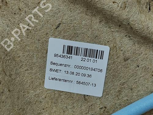 Front right panel BMW i3 (I01) Electric | BP23866317C59  - Image 9