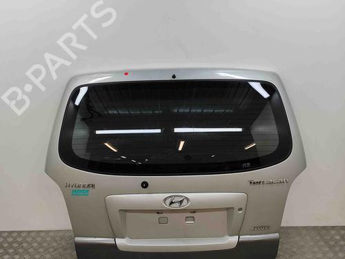 Used Tailgate HYUNDAI TERRACAN (HP) 2.9 CRDi 4WD (163 hp) 29752832