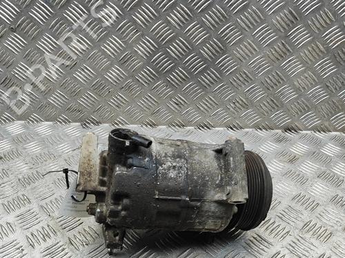 AC compressor FORD RANGER (TKE) 2.0 EcoBlue 4x4 | BP38782158M34 - Image 3