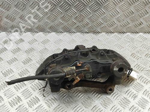 Left front brake caliper AUDI Q3 (8UB, 8UG) RS 2.5 quattro | BP29615931M105