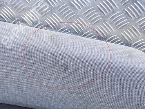 Front left panel BMW i3 (I01) s Electric | BP27760571C58  - Image 7