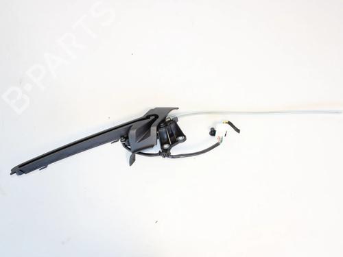 Used Other Other MERCEDES-BENZ E-CLASS T-Model (S212) E 350 CDI (212.223) (265 hp) 33384782 33384782