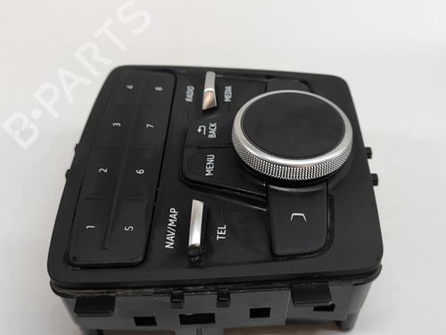 Switch AUDI Q5 (FYB, FYG) 2.0 TDI quattro | BP16140697I30 