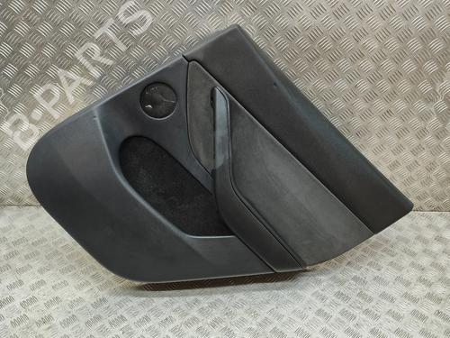 Høyre bakpanel TESLA MODEL Y (5YJY) EV Performance All-wheel Drive (462 hp) 28557379