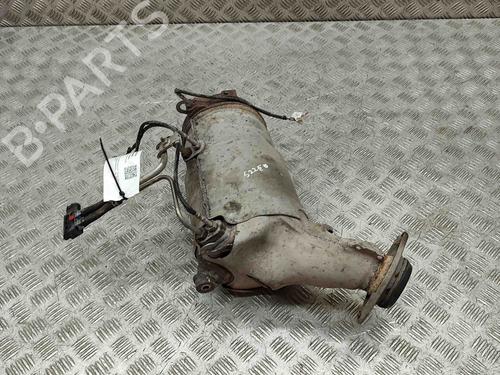 Catalyst TOYOTA HILUX VIII Pickup (_N1_) 2.4 D 4WD (GUN125_, GUN125R) | BP29458888M10