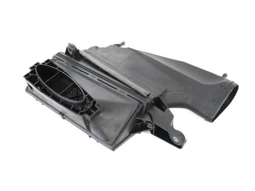 Used Air filter box MERCEDES-BENZ M-CLASS (W164) ML 350 CDI 4-matic (164.125, 164.124) (231 hp) 30280973