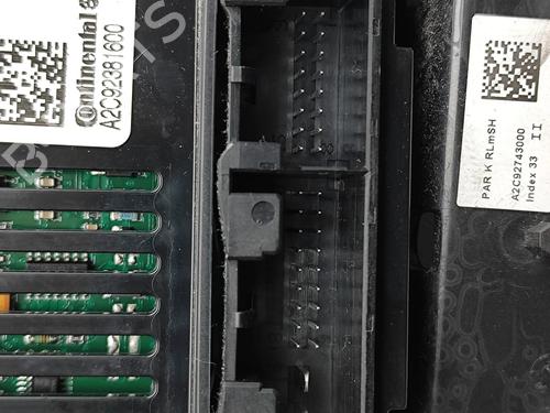 Control unit AUDI Q5 (8RB) 2.0 TDI quattro | BP40114163M11 - Image 10