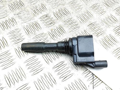Used Ignition coil Ignition coil SKODA SCALA (NW1) 1.5 TSI (150 hp) 40460711 40460711