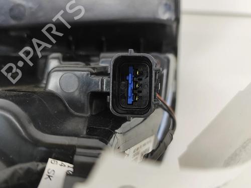 Right taillight HYUNDAI TUCSON (NX4E, NX4A) 1.6 T-GDi Hybrid | BP27778035C35 