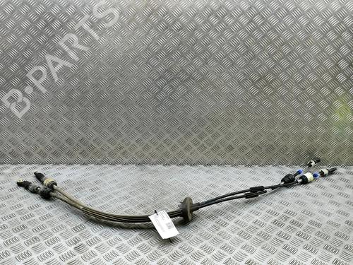 Used Cable Cable MERCEDES-BENZ SPRINTER 3-t Van (B910) 214 CDI (910.621, 910.623) (143 hp) 34630353 34630353