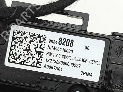 Switch OPEL MOKKA 1.2 (76) | BP33883182I30  - Image 6