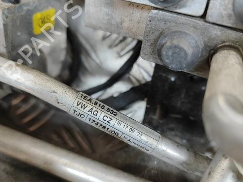 Electronic module VW ID.4 (E21) PRO | BP33368225M83 - Image 7