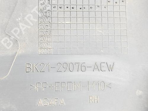 Other FORD TRANSIT CUSTOM V362 Bus (F3) 2.0 EcoBlue | BP33381459O1 - Image 5