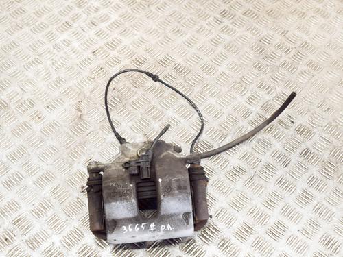 Used Right front brake caliper MERCEDES-BENZ E-CLASS (W212) E 220 CDI (163 hp) 14641634