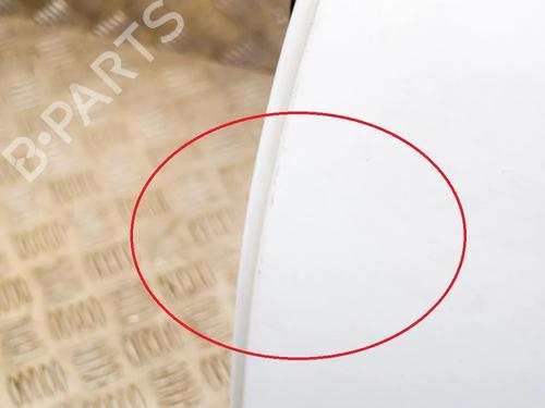 Left rear door BMW 3 (F30, F80) 330 d | BP30154909C4 