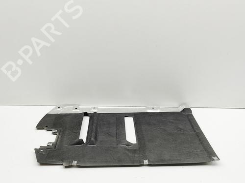 Underbody protection MERCEDES-BENZ B-CLASS Sports Tourer (W245) B 180 CDI (245.207) | BP30165091M92