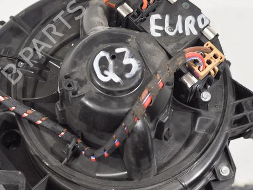 Heater matrix AUDI Q3 (8UB, 8UG) 2.0 TDI | BP14633735M63 - Image 9