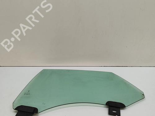 Rear left door window TESLA MODEL S (5YJS) P100D AWD | BP28497962C20 