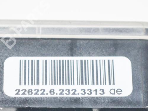 Squib airbag FIAT 500X (334_) 1.4 (334AXC1B, 334AXC11) | BP7902329C102 