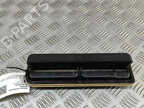 grille-mercedes-benz-e-class-t-model-s212-2009-2010-2011-2012-2013-2014-2015-2016-33373483 main image