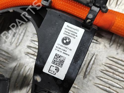 Wiring harness BMW X1 (U11) iX1 xDrive 30 | BP33372016E16 - Image 6