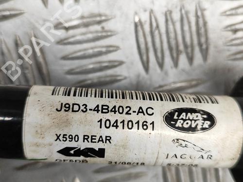 Left rear driveshaft JAGUAR I-PACE (X590) EV400 AWD | BP28062596M40 