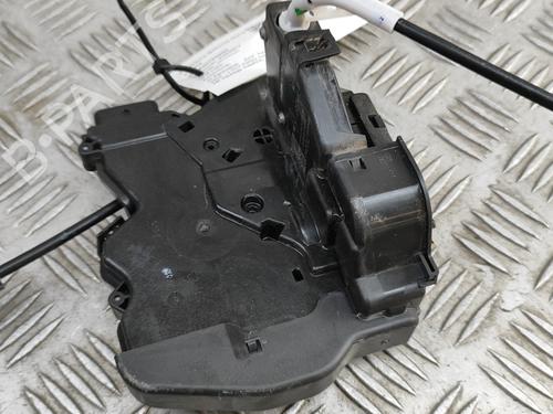 Front right lock JEEP AVENGER (J2) Electric | BP28560844C97 
