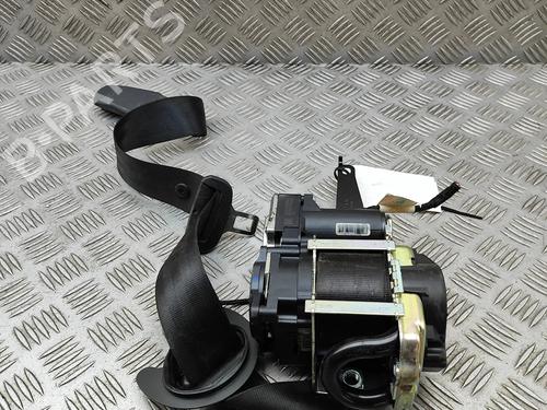 Front left seatbelt AUDI A4 B9 (8W2, 8WC) 2.0 TFSI | BP33797962I26 - Image 2