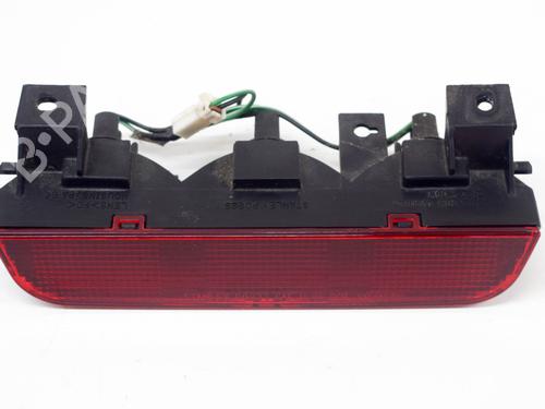 Used Third brake light MITSUBISHI PAJERO III (V7_W, V6_W) 3.8 4WD (218 hp) 27755226