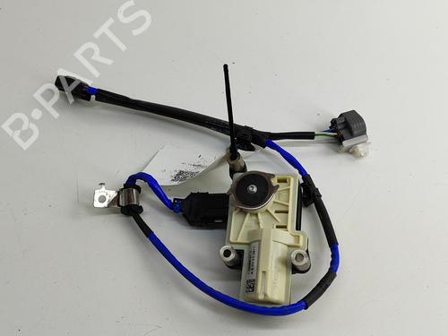 Electronic module MAZDA CX-30 (DM) e-SKYACTIV-X M Hybrid | BP28557707M83