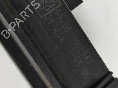 Licence plate light BMW i4 (G26) eDrive40 | BP27790969I40 - Image 9