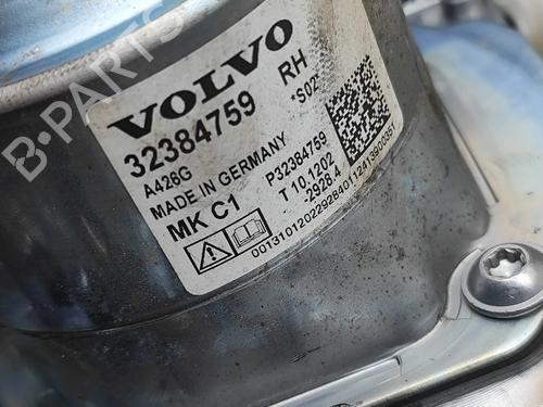 Servo brake VOLVO XC40 (536) B3 Mild-Hybrid | BP31859112M42 