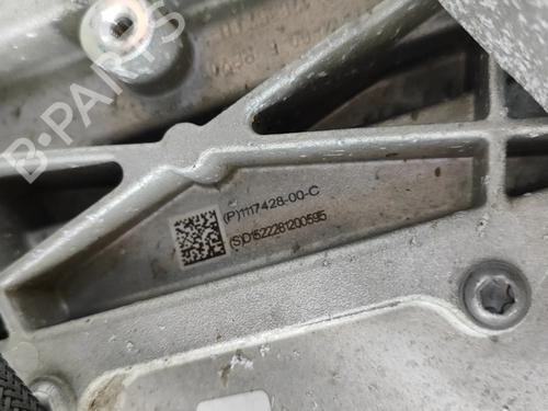 Engine TESLA MODEL Y (5YJY) EV Performance All-wheel Drive | BP33366064M1 - Image 7